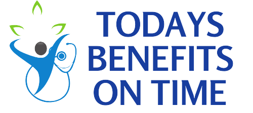 Health Benefits Logo